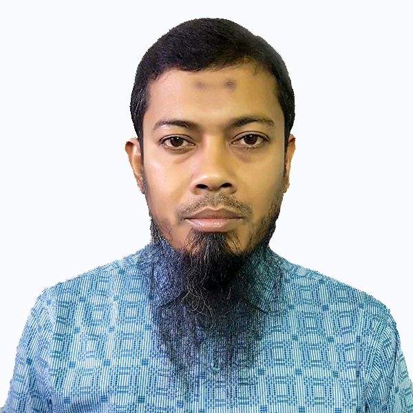 MD. SHAHIDUL ISLAM